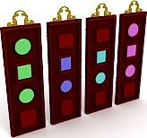 Decor 3D Model