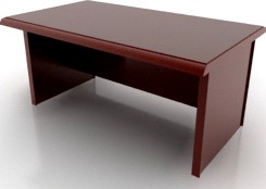 Table 3D Model