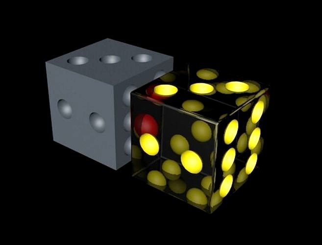 Dices