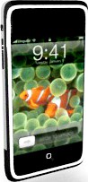 Iphone 3D Model
