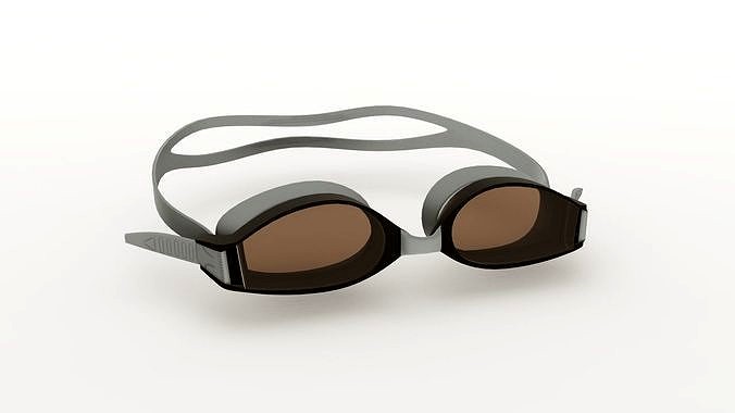 lunettes de bain