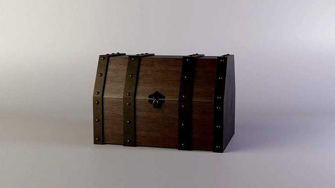 Simple Chest