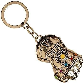 Keychain Thanos Gauntlet | 3D