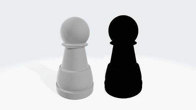 Pawn - Chess