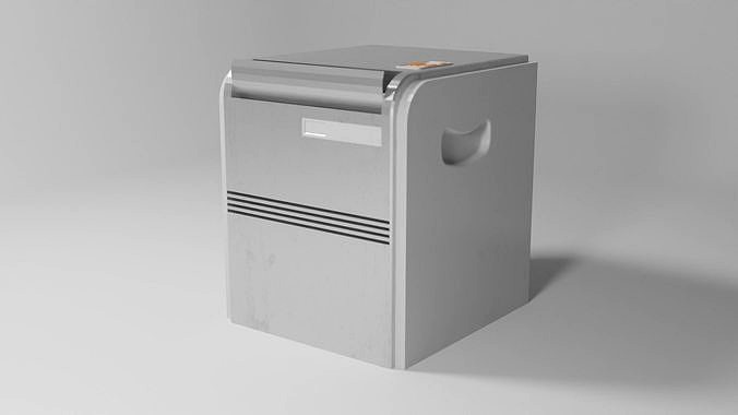 Portable Air-conditioner