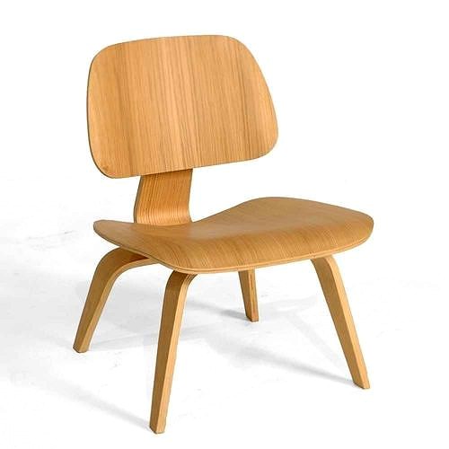 Wood Chair