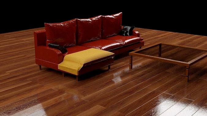 SOFA3d
