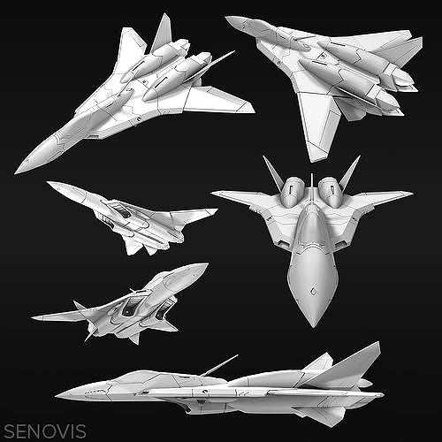 VF-5000 Star Mirage