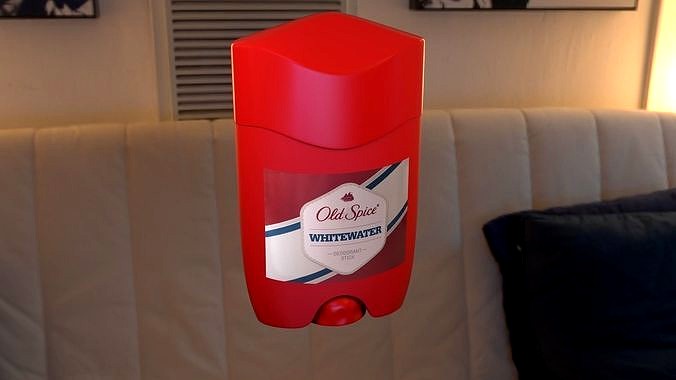 deodorant