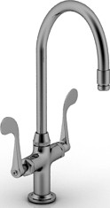 Faucet 3D Model