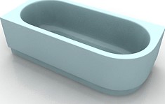 Bath 3D Model