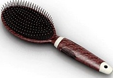 Comb 3D Model