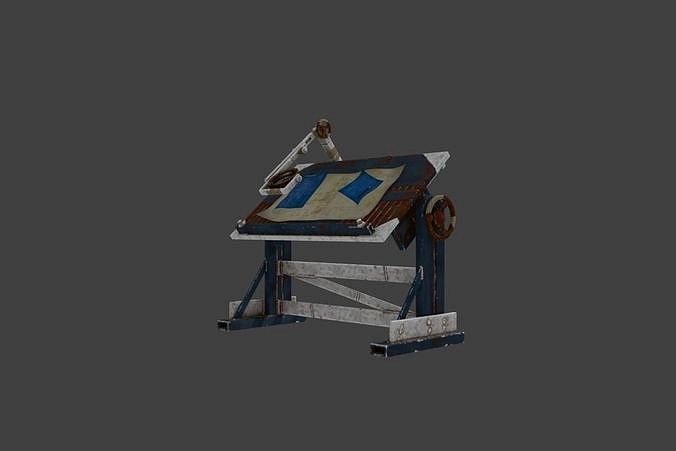 Rust - Research Table