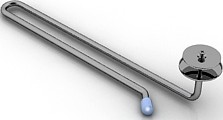 Rack 3D Model