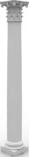 Column 3D Model