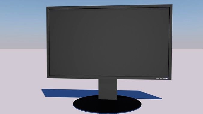 LCD Computer monitor