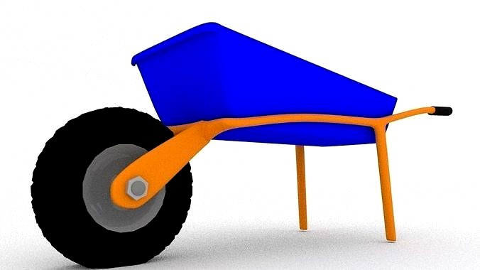 Farming Trolley
