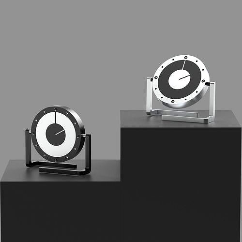 TABLE CLOCK