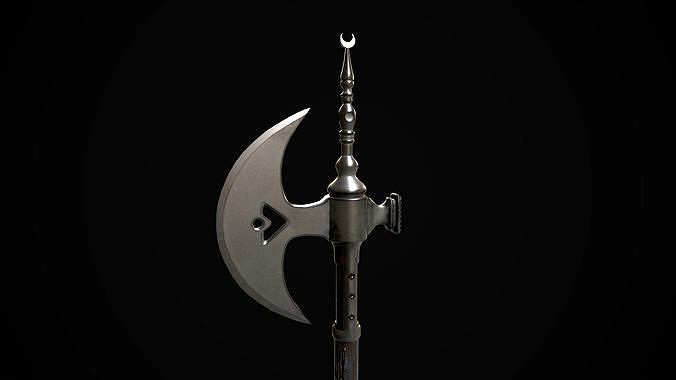 Poleaxe-1