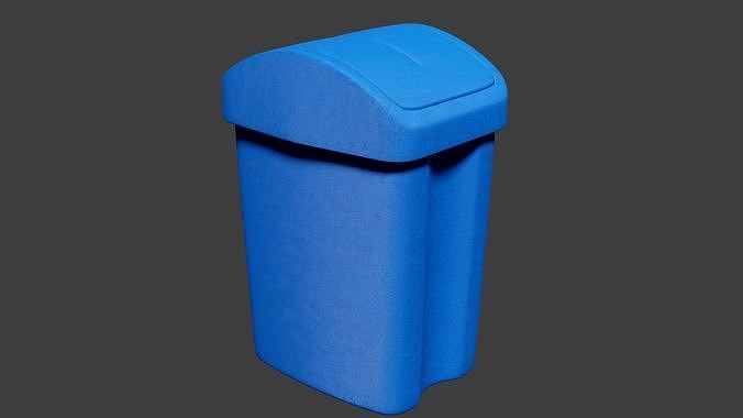 Waste Basket