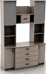 Sideboard 3D Model