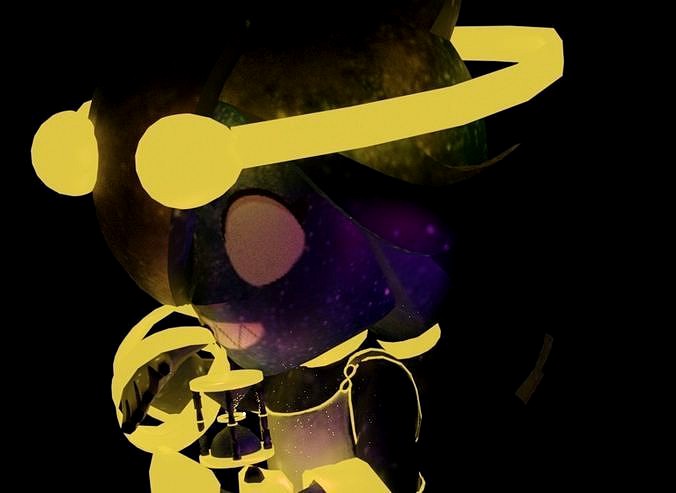 Celestial