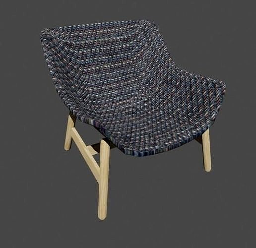 IKEA Vedbu Chair Armchair