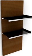 Shelf 3D Model