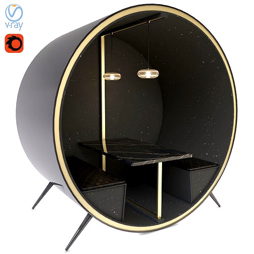 Table Chair