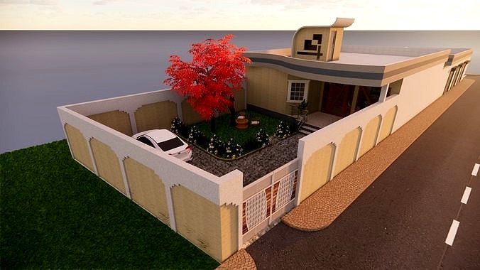 small house design