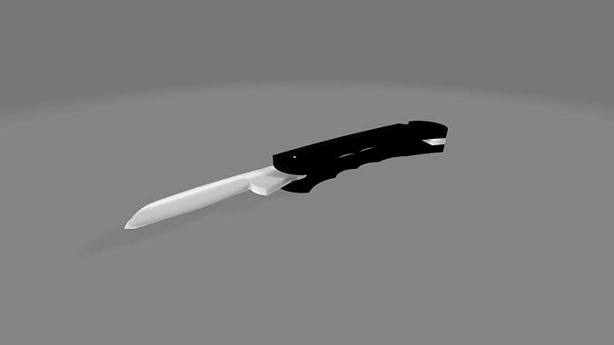 Switchblade simple