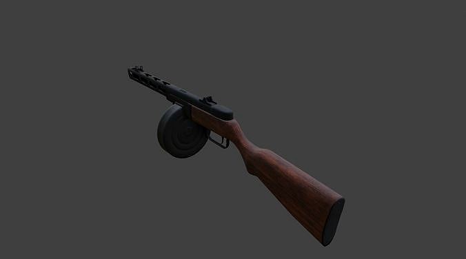 ppsh-41
