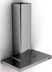 Vent 3D Model