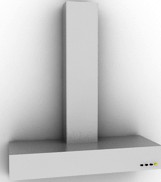 Vent 3D Model