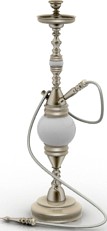 Hookah 3D Model