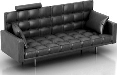 Sofa 3D Model
