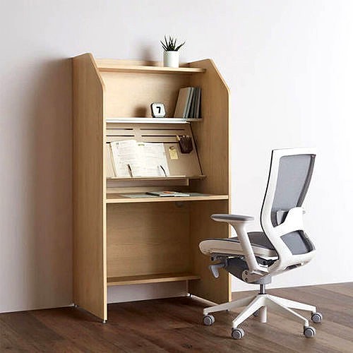 Itakaneo Reading Room Desk