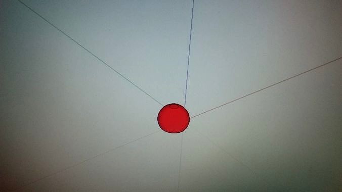 Cherry | 3D