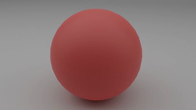 test uv sphere