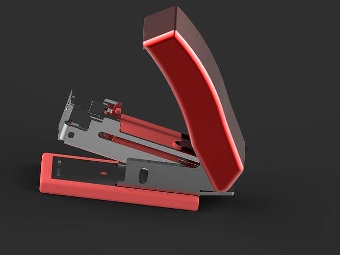 Stapler Office