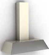 Vent 3D Model
