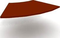 Shelf 3D Model