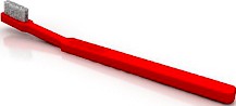 Toothbrush 3D Model