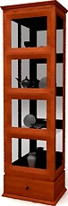 Sideboard 3D Model