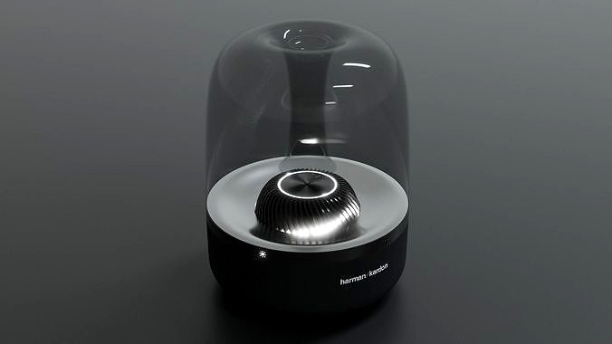 Aura Studio 2 Wireless Speaker by Harman Kardon
