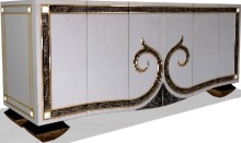 Commode 3D Model