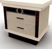Tumb 3D Model