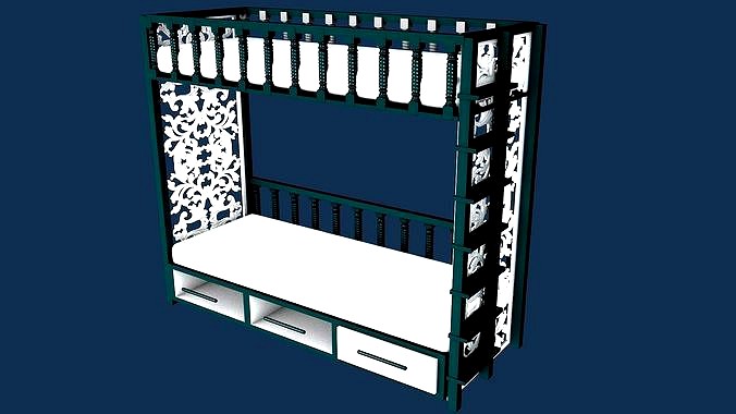 BUNKBED