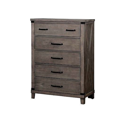 Ashly Drawer Chest