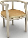 Chair 3D Model